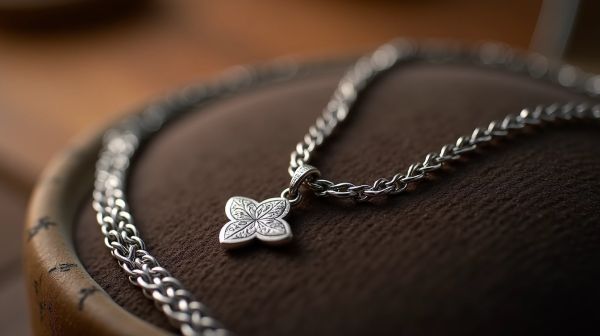 Choisir un collier ange : guide pour des bijoux symboliques et protecteurs