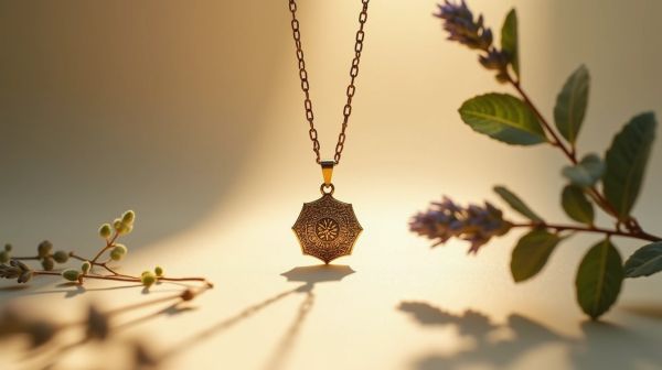 Choisir un collier ange : guide pour des bijoux symboliques et protecteurs