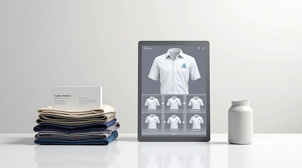 Comment choisir son fournisseur de vêtements personnalisés avec broderie de logo, de 10 à 10000 pièces