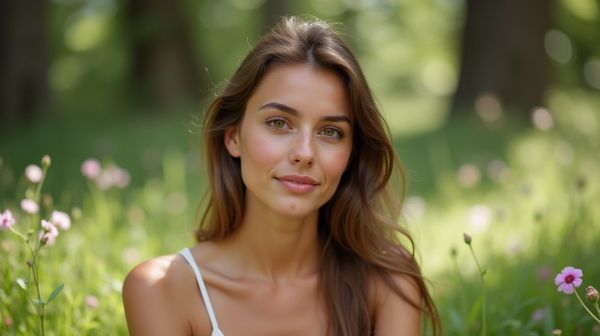 Comment valoriser votre beauté naturelle avec des produits adaptés