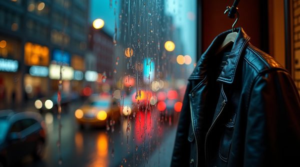 Schott nyc : comment l'esprit du blouson en cuir façonne le style urbain