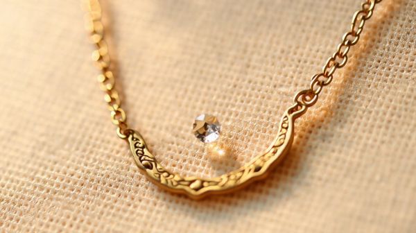 Top 5 colliers anges : des bijoux qui apportent protection