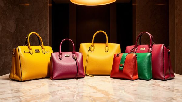 Top 5 modèles de sacs à main Divina pour un style éclatant