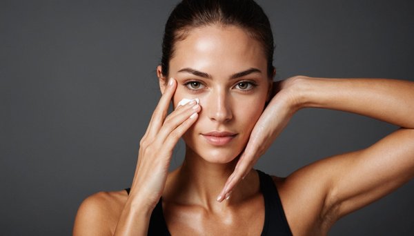 Secrets essentiels de beauté : sublimez votre peau après l'entraînement avec ces rituels de soin inédits