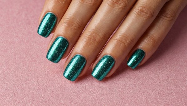 Éblouissez avec vos ongles : le guide ultime pour une manucure scintillante à domicile