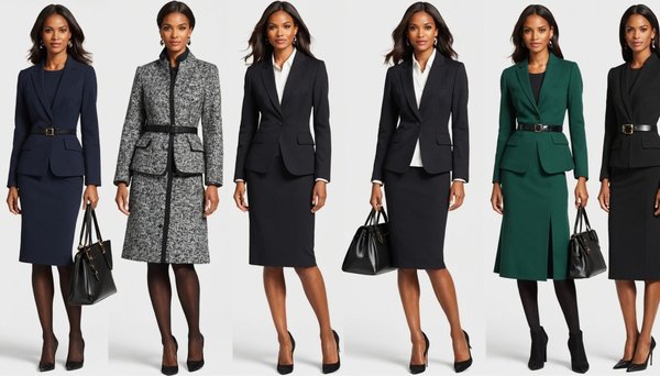 Élégance féminine : indispensables de la garde-robe pro pour sublimer les courbes